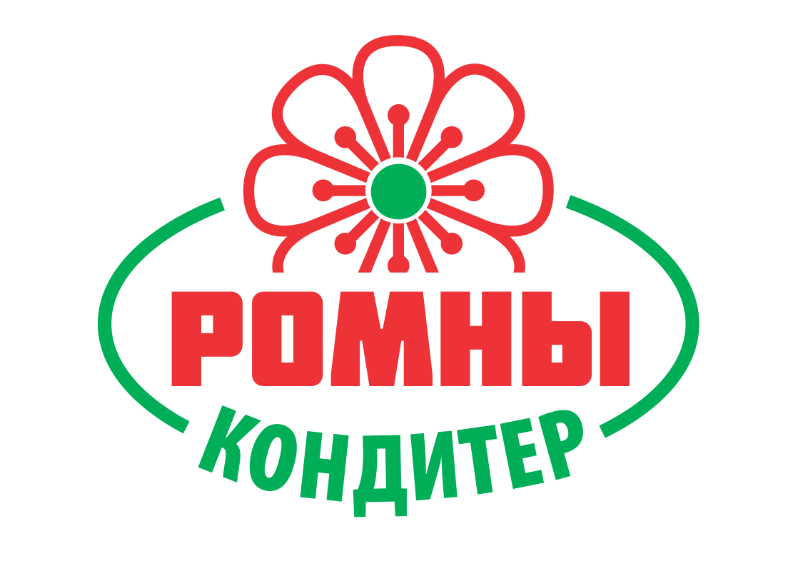 ТМ Ромны-Кондитер