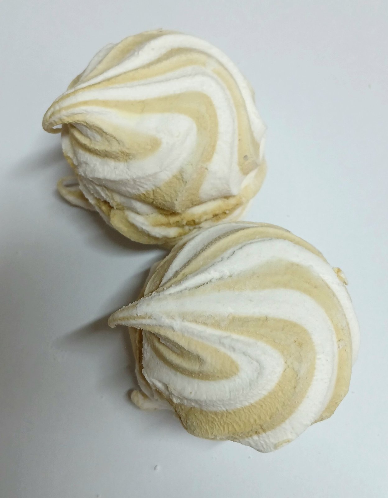 Зефір "Оскар"  з ароматом солоної карамелі